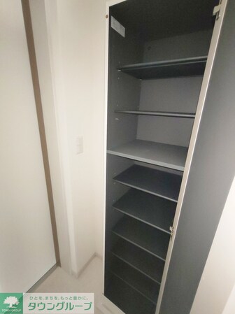 リブリ・エルカーサ亀有の物件内観写真